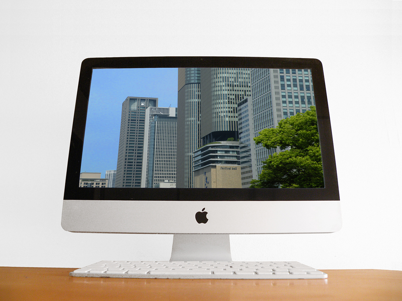 iMac